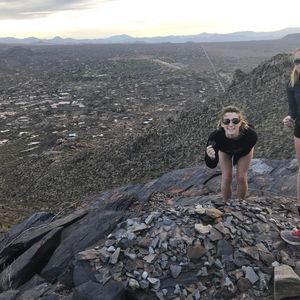 Meet your Posher, Chloe